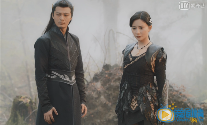 爵跡臨界天下里縫魂為什麼想死？