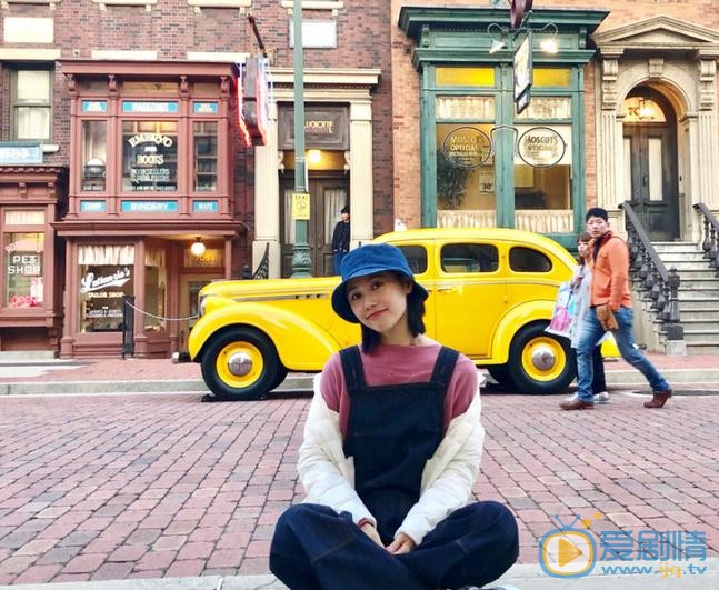 盛唐幻夜明慧是誰演的？盛唐幻夜明慧扮演者董琦個人資料、寫真及生活照欣賞