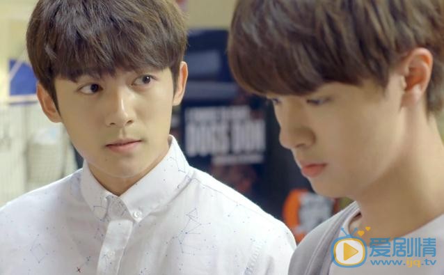 別那么驕傲劇照