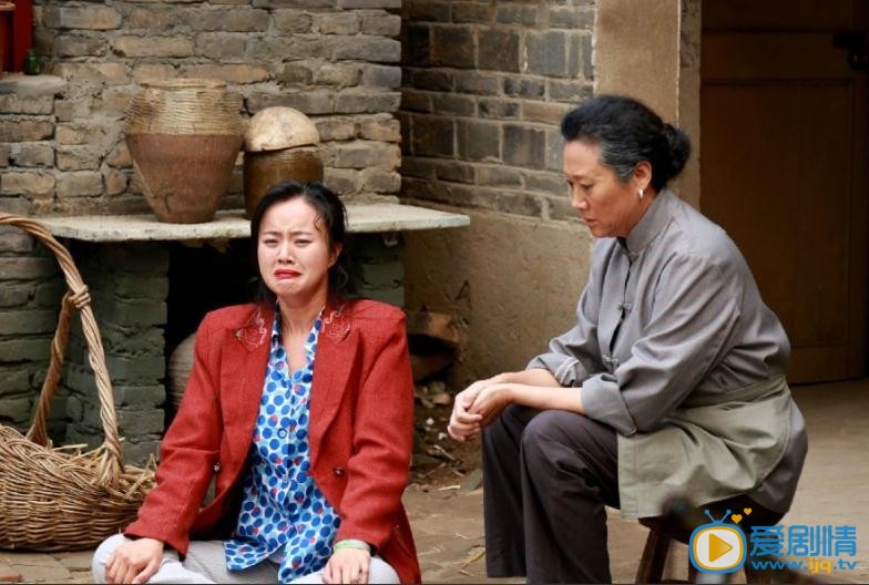 俺娘田小草劇照