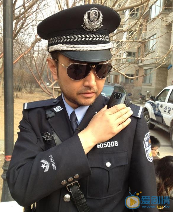 鳴鴻傳大仁府府丞包小乙是誰演的?包小乙扮演者劉向京個人資料、寫真及生活照欣賞