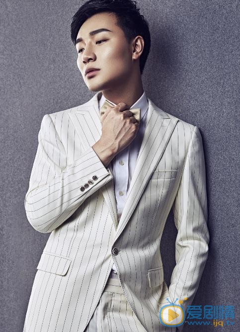 鳳囚凰裴述是誰演的？鳳囚凰裴述扮演者孫亦凡個人資料、寫真及生活照欣賞