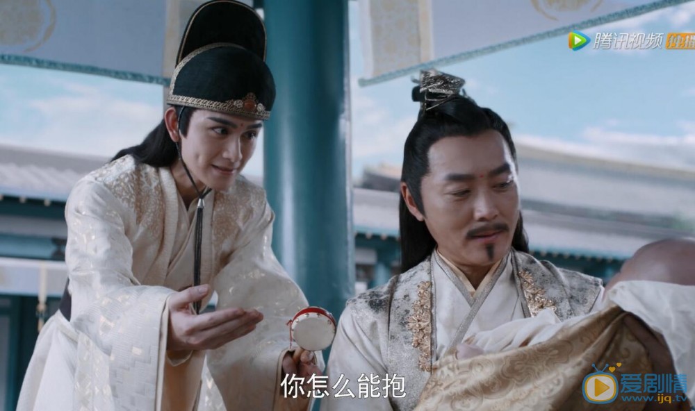 陳情令金光善的結局怎么樣？