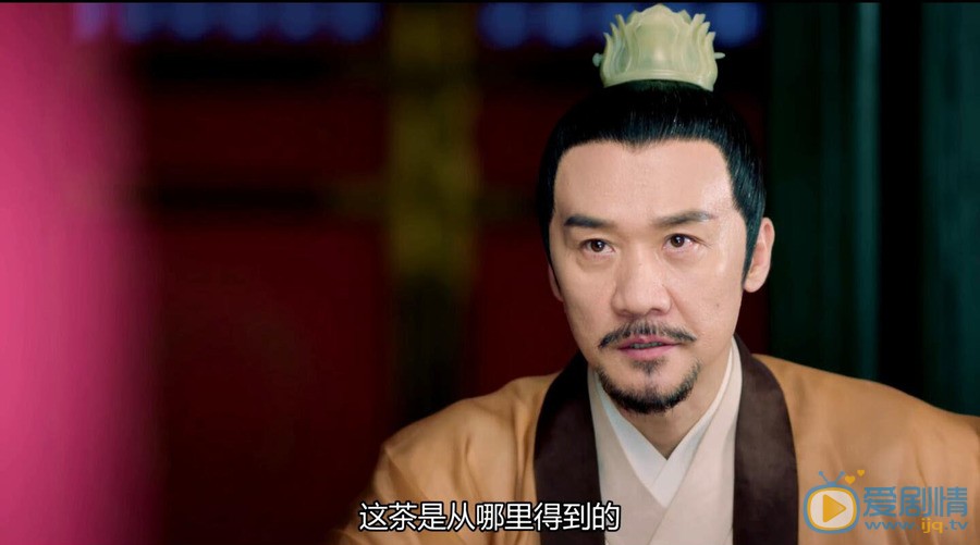 鶴唳華亭蕭定權的身世是什麼？皇帝為何對他如此冷淡？