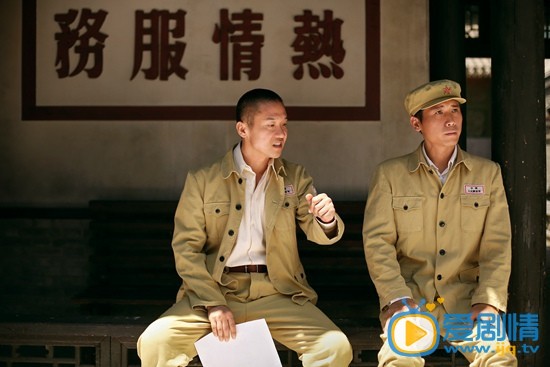 《金水橋邊》錢有根的最後結局是什麼？