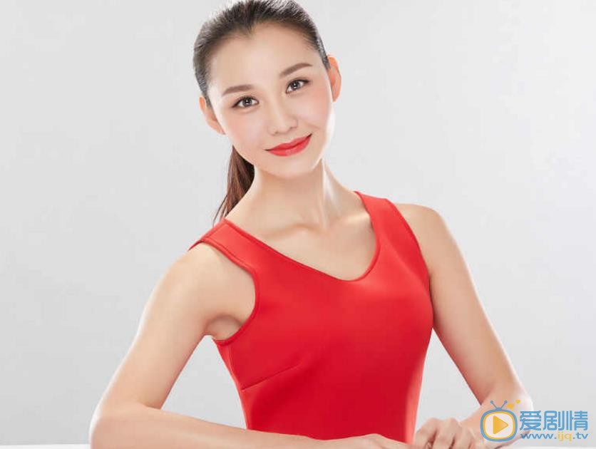 鬼吹燈之怒晴湘西花靈是誰扮演的？花靈扮演者阿麗亞個人資料、寫真生活照