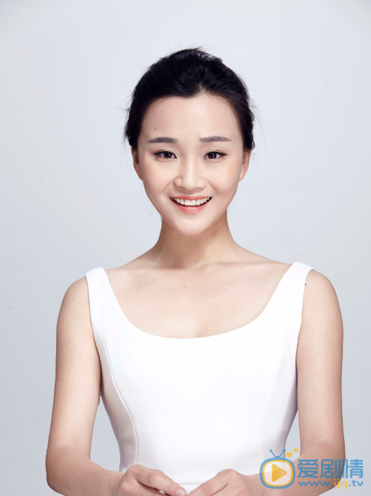 王溪鷺個人資料簡介王溪鷺演藝經歷 王溪鷺寫真