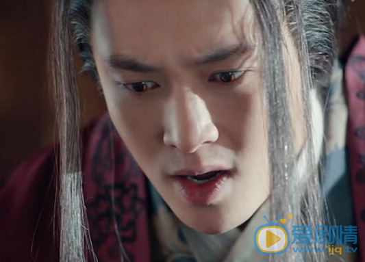 黃金瞳莊睿和馮權到底是什麼關係？莊睿最後會跟馮權一樣的下場嗎？