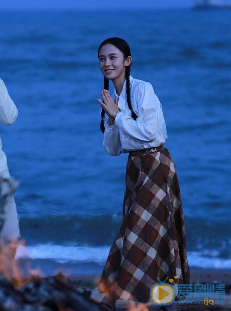 呂沅軒個人資料簡介 呂沅軒《百鳥朝鳳》劇照