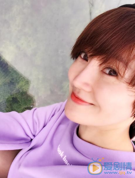 特化師彭美麗是誰演的？特化師彭美麗扮演者楊淼個人資料、寫真及生活照欣賞