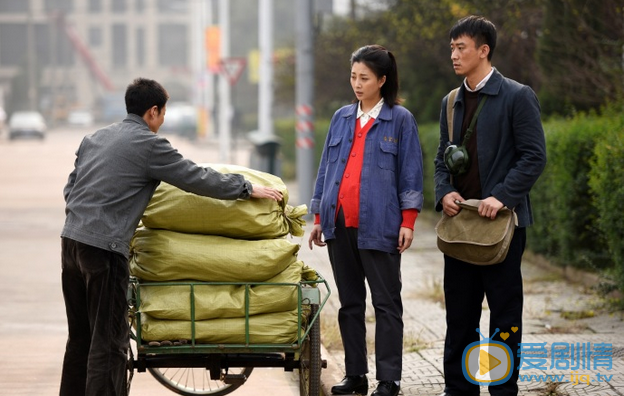  雞毛飛上天第12、13集預告 陳江河創造襪子品牌 駱玉珠痛失王大山