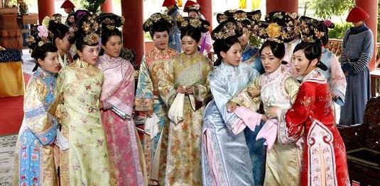 多情江山劉光才是天地會的人嗎？多情江山劉光才的真實身份大揭秘