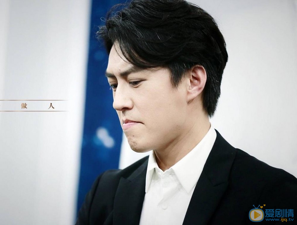 外科風雲靳東劇照