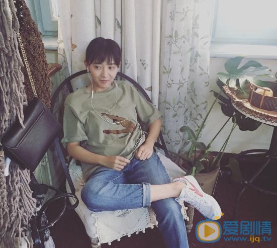 忽而今夏何洛是誰演的？忽而今夏河洛扮演者卜冠今個人資料、寫真及生活照欣賞