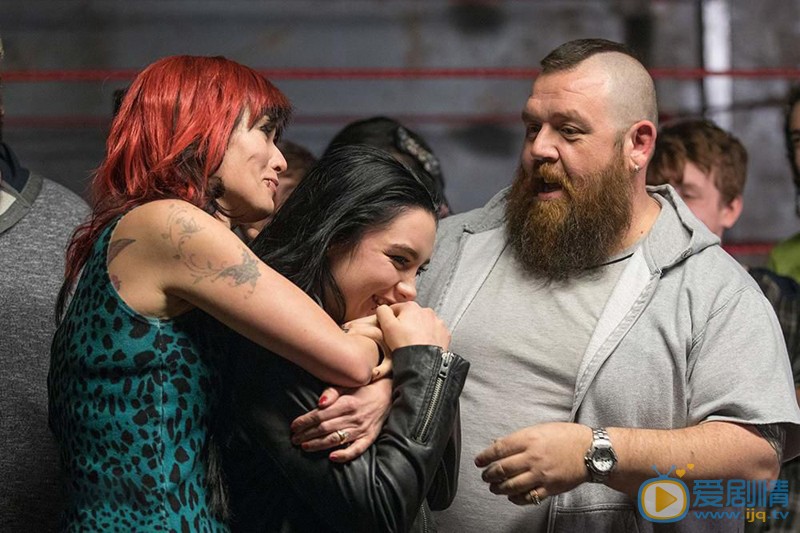 《為家而戰》劇情介紹 