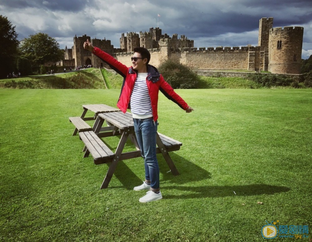 戀愛先生宋寧宇是誰扮演的?宋寧宇扮演者李宗翰個人資料、寫真及生活照欣賞