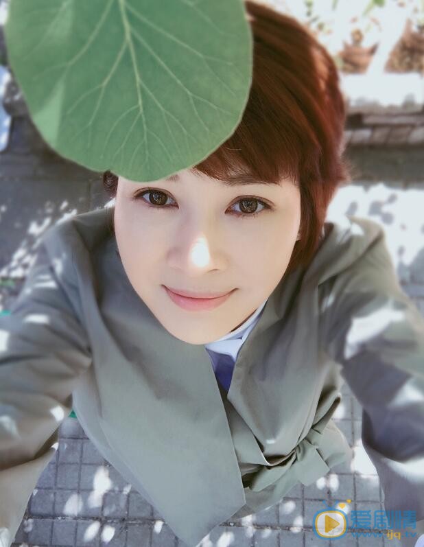  我們的愛丁雪是誰演的？丁雪扮演者童蕾個人資料及生活寫真照欣賞