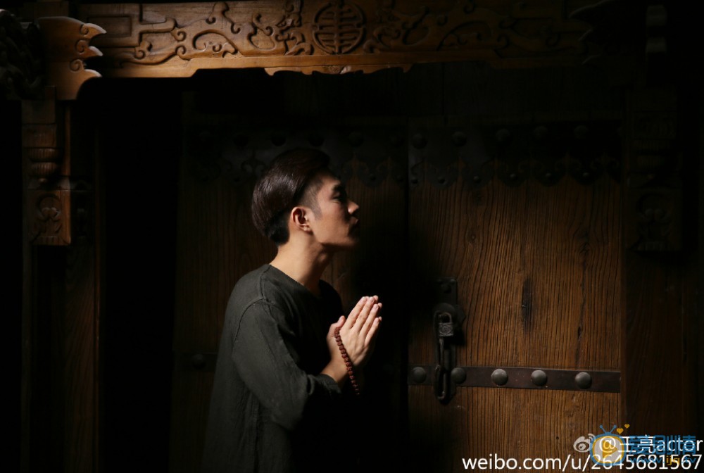 王亮個人資料王亮演藝經歷