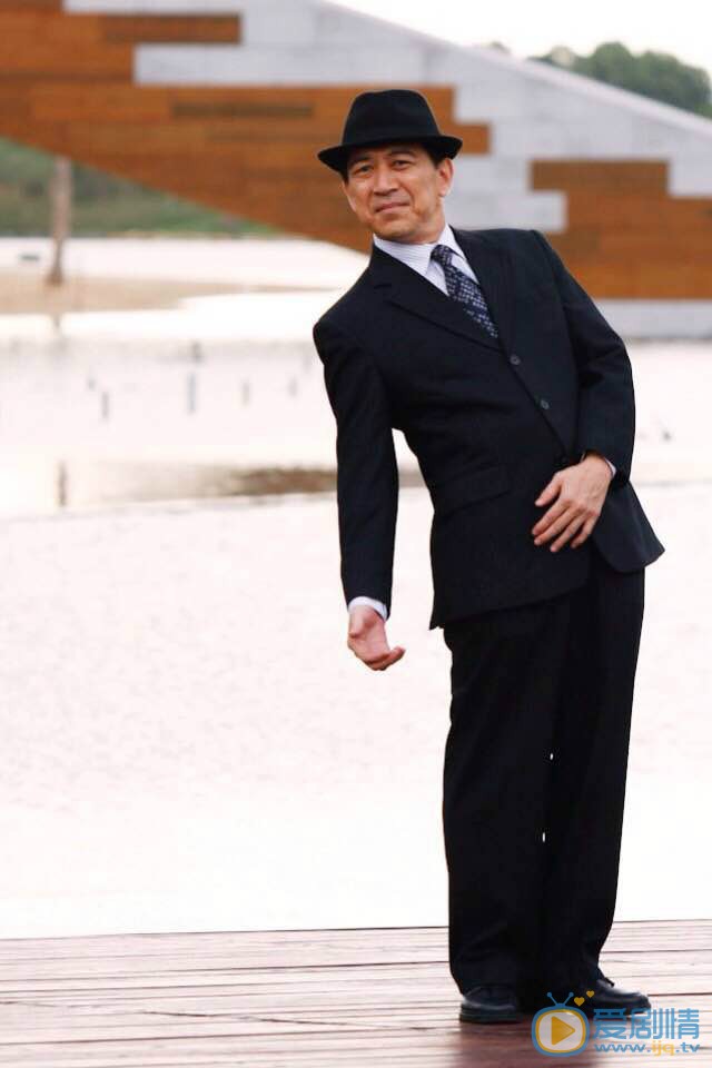 高捷個人資料簡介 高捷家庭背景 高捷寫真生活照