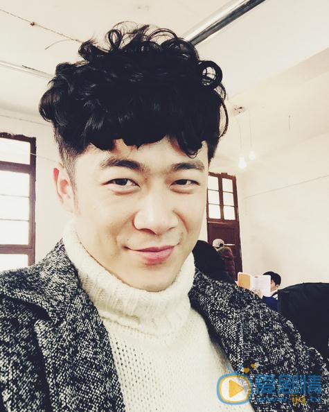 雙刺鄧文山是誰扮演的？鄧文山扮演者曹征個人資料、寫真及生活照欣賞