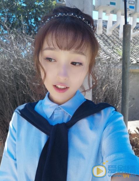 凡人的品格喬安娜是誰演的？凡人的品格喬安娜扮演者薛卉葳個人資料、寫真及生活照欣賞