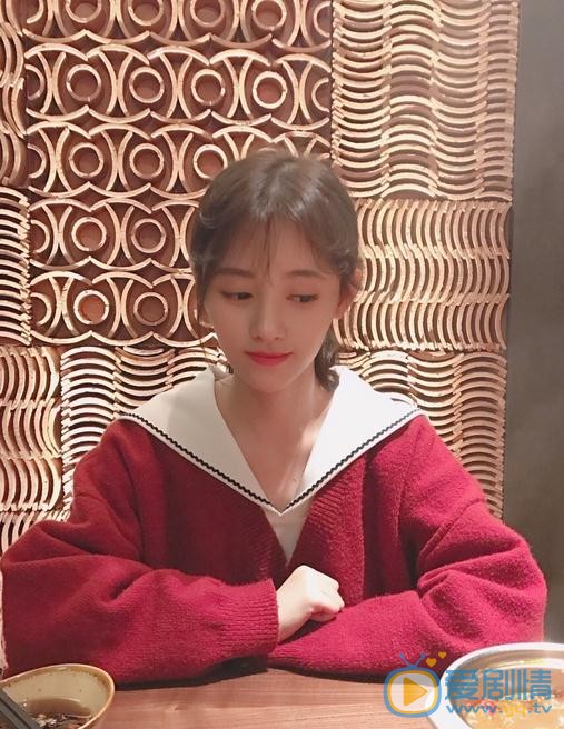 軒轅劍之漢之雲蘭茵是誰扮演的？軒轅劍之漢之雲蘭茵扮演者鞠婧禕個人資料、寫真及生活照欣賞