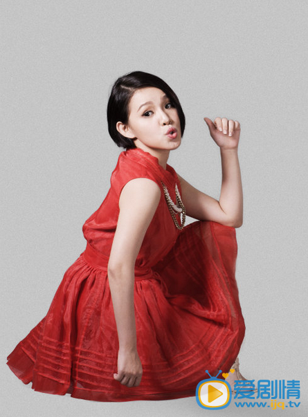 謝依霖個人資料簡介 謝依霖圖片生活照 謝依霖個人經歷家庭背景介紹