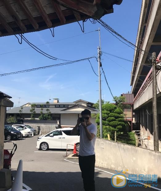 正陽門下小女人範金友是誰扮演的?範金友扮演著喬大韋個人資料、寫真生活照