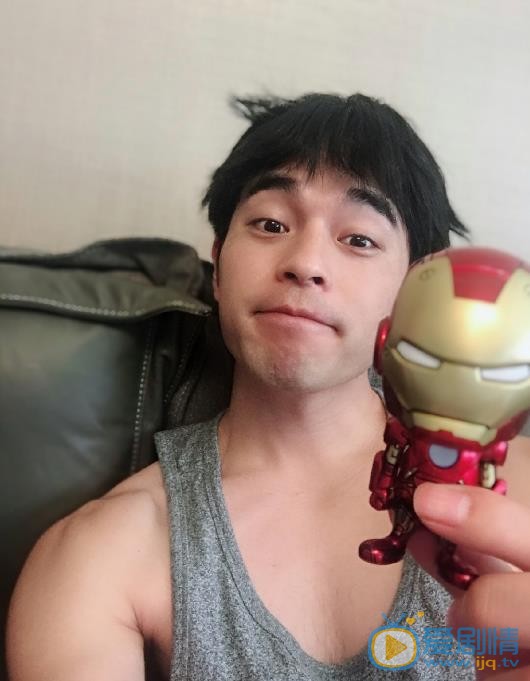 幸福一家人傅曉龍是誰演的?傅曉龍扮演者虞文濤個人資料、寫真及生活照欣賞