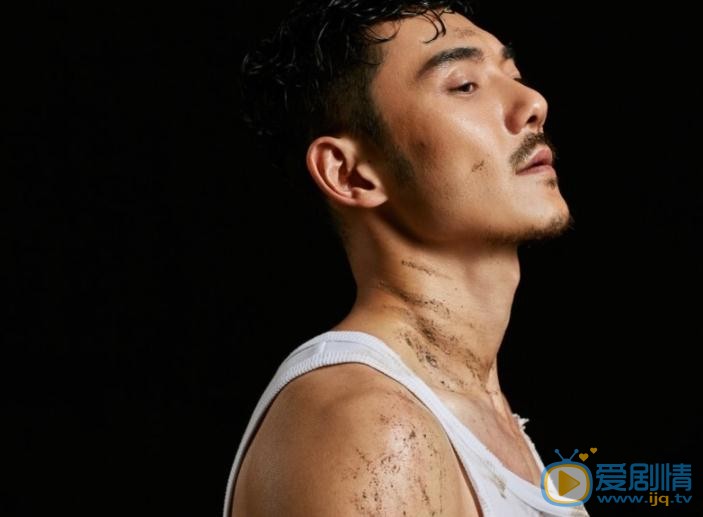 一千零一夜聞光啟是誰演的?聞光啟扮演者曲高位個人資料、寫真及生活照