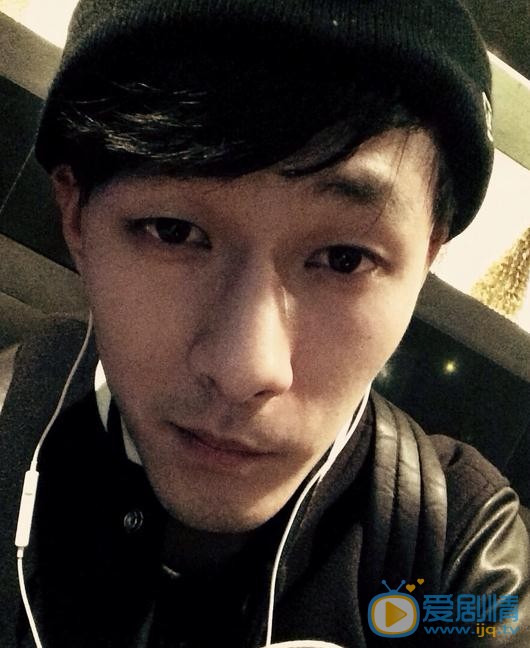 美味奇緣趙寒是誰演的？美味奇緣趙寒扮演者張雨劍個人資料、寫真及生活照欣賞