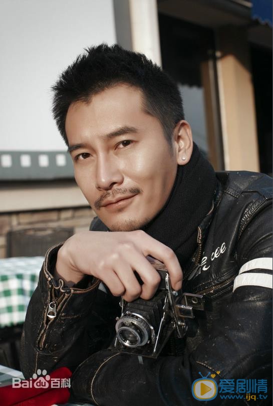 浮出水面高一天是誰扮演的？守衛者浮出水面高一天扮演者王梓權個人資料、寫真生活照