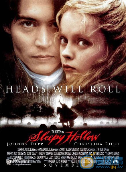 佩小姐的奇幻城堡導演蒂姆&middot;波頓經典哥德式風格作品大盤點