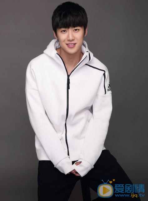 巴清傳成蛟是誰演的？成蛟扮演者朱嘉琦個人資料、寫真及生活照欣賞