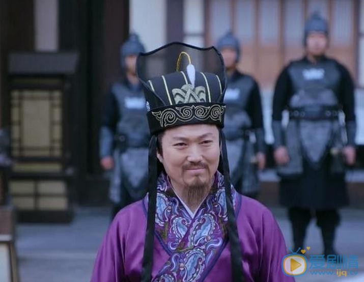 雙世寵妃2曲江臨是好人還是壞人？曲江臨的真實身份是什麼？