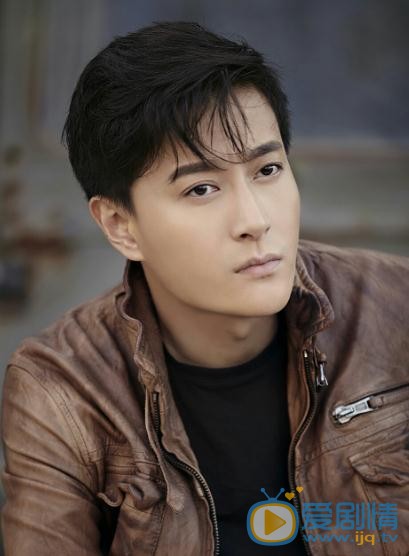 那些年我們正年輕梁玉強是誰演的？梁玉強扮演者夏凡個人資料、寫真及生活照欣賞