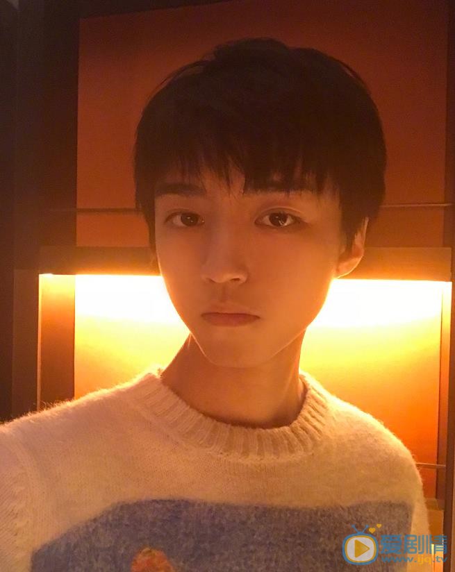 天坑鷹獵張保慶是誰演的？張保慶扮演者王俊凱個人資料、寫真及生活照欣賞