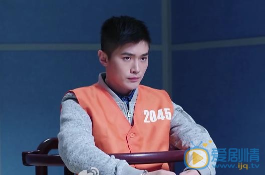 警花與警犬劇照