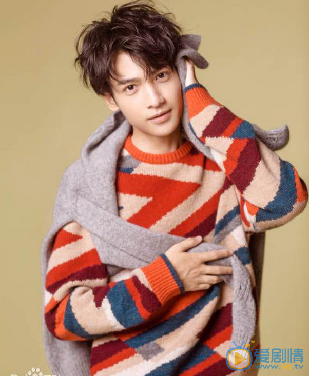  上古情歌宣陽知若是誰演的？宣陽知若扮演者羅雲熙個人資料及寫真照欣賞