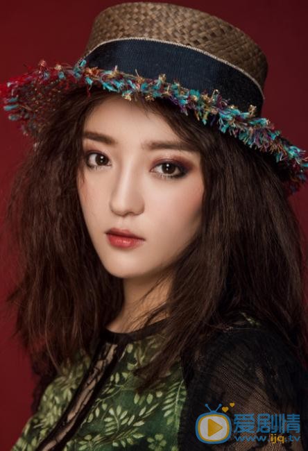 路從今夜白周懷安是誰扮演的？路從今夜白周懷安扮演者羅予彤個人資料、寫真及生活照欣賞