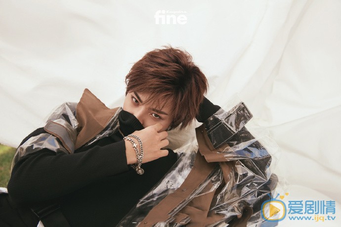 李振寧個人資料簡介 李振寧圖片 李振寧高清寫真圖片