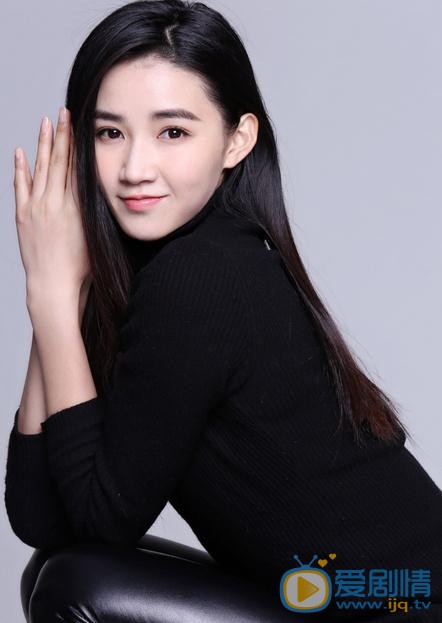 遠大前程花媚是誰演的?花媚扮演者周開開個人資料、寫真及生活照欣賞