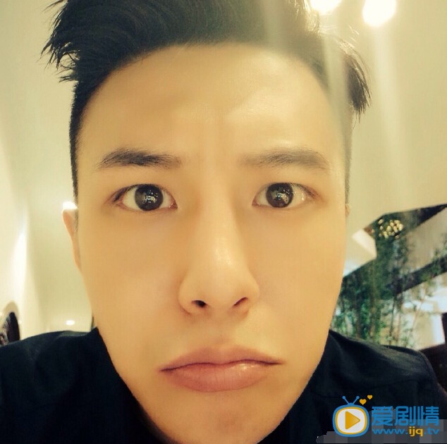 你好喬安江齊飛是誰扮演的?江齊飛扮演者王柯達個人資料及寫真生活照介紹