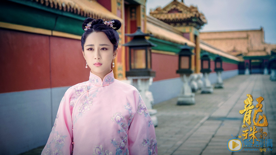  龍珠傳奇之無間道李易歡由歷史原型嗎？李易歡歷史原型介紹