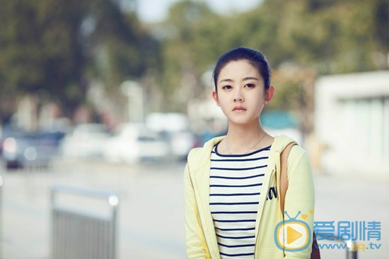 隱形的翅膀劇照