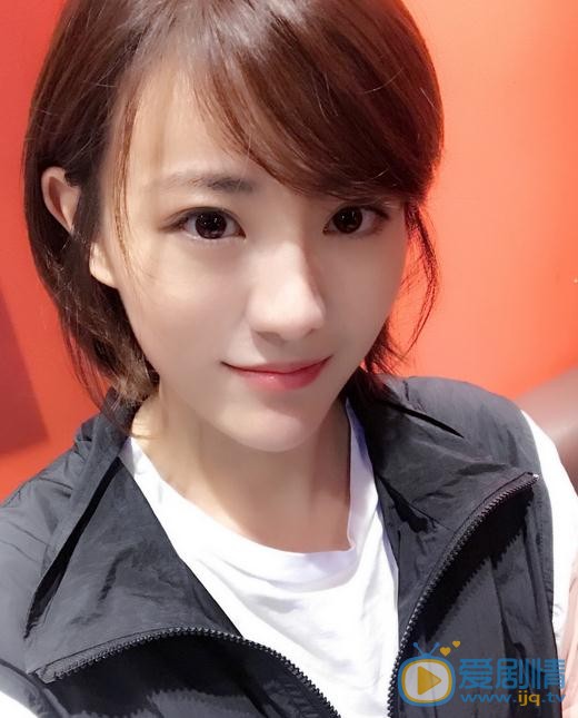 反恐特戰隊之獵影趙欣是誰扮演的？反恐特戰隊之獵影趙欣扮演者牟星個人資料及寫真生活照欣賞