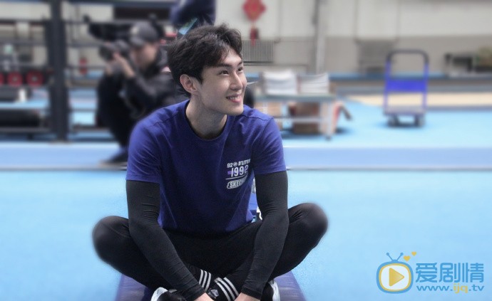 李明軒個人資料簡介 李明軒寫真 李明軒高清寫真