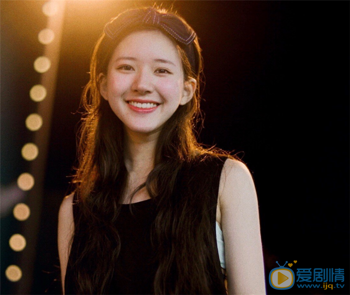 《喜歡你》電視劇劇情介紹