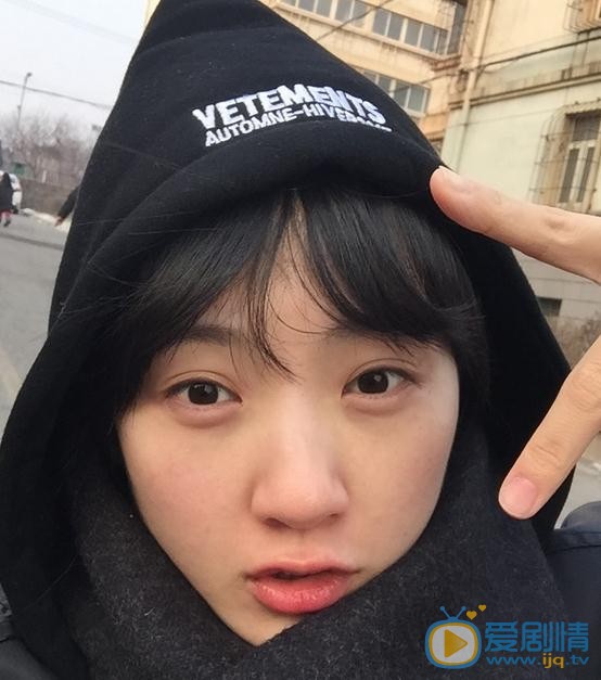 雙世寵妃鏡心是誰扮演的？雙世寵妃鏡心扮演者孫藝寧個人資料、寫真及生活照欣賞