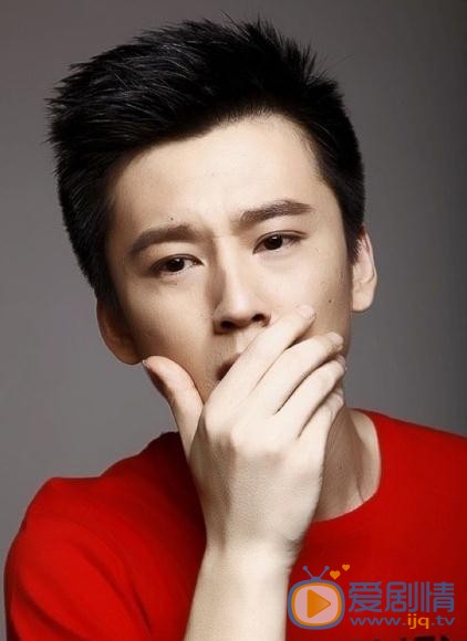 姜震昊個人資料簡介 姜震昊寫真